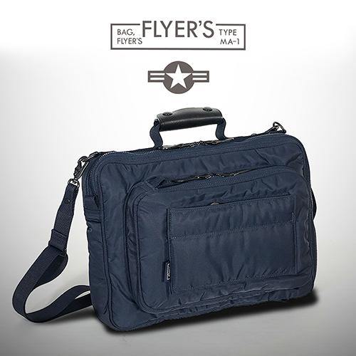 VINTAGE STOCKに『FLYER'S』『FLYER’S SMALL』登場! - HARVEST LABEL