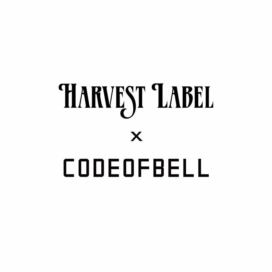 HL x COFB Double Name Project – HARVEST LABEL