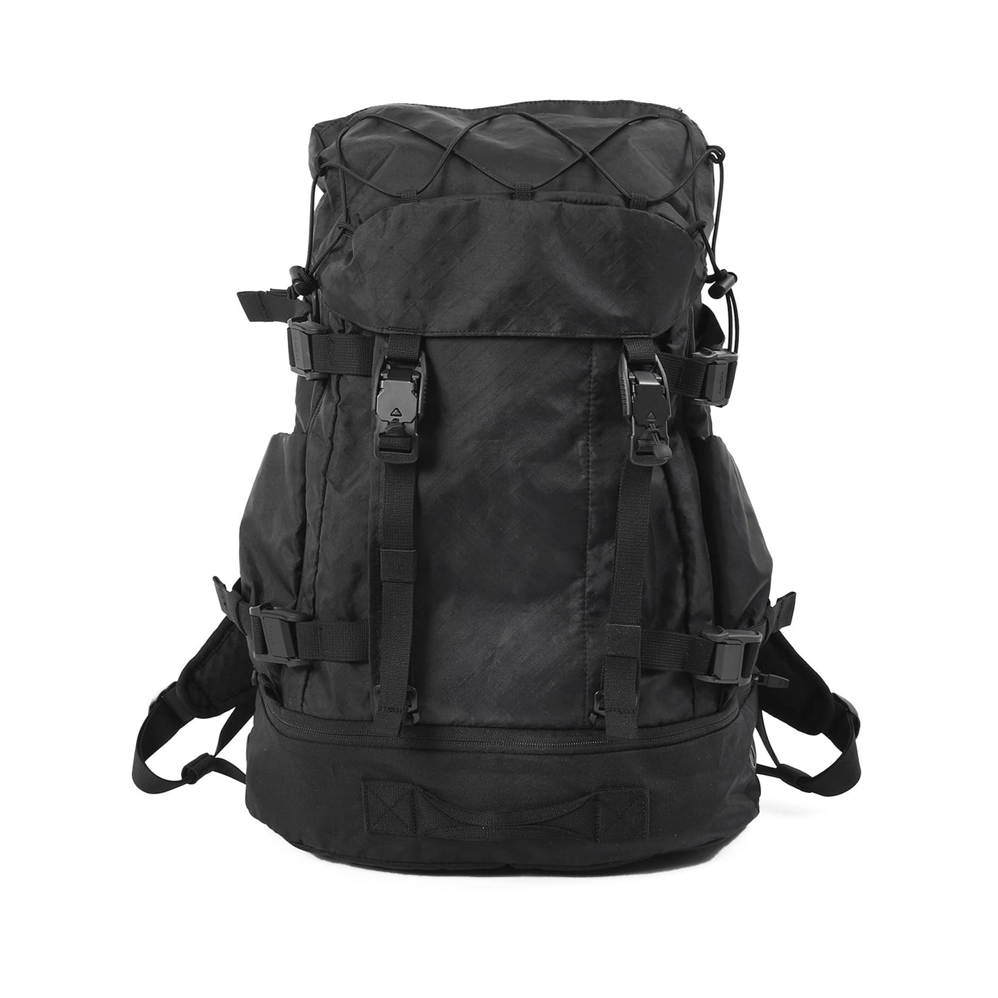 LIMITED LINE【オフィシャルサイト限定】DOUBLE NAME PROJECT II - 4020X BACKPACK