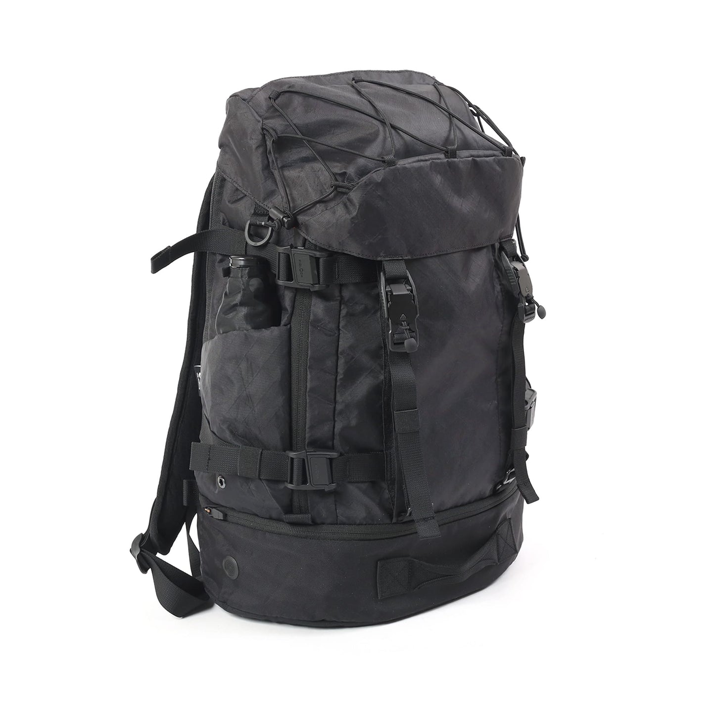 LIMITED LINE【オフィシャルサイト限定】DOUBLE NAME PROJECT II - 4020X BACKPACK