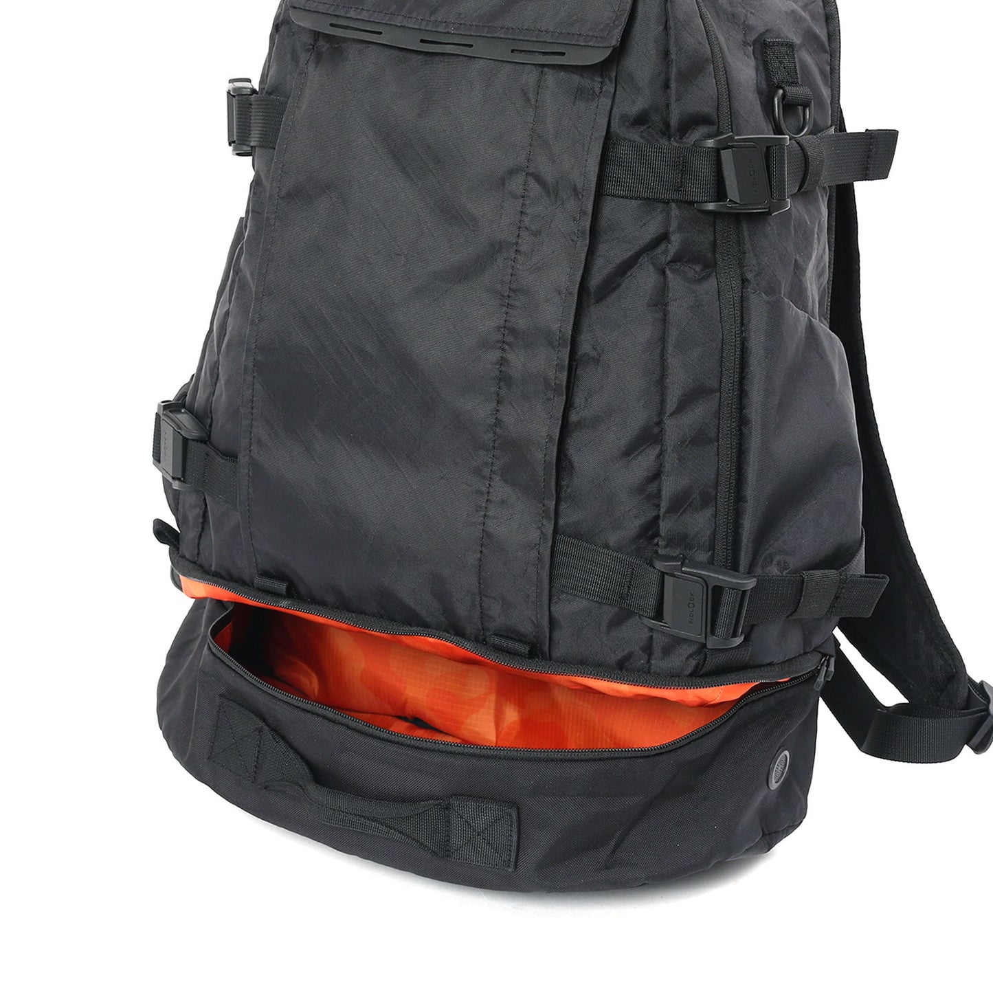 LIMITED LINE【オフィシャルサイト限定】DOUBLE NAME PROJECT II - 4020X BACKPACK