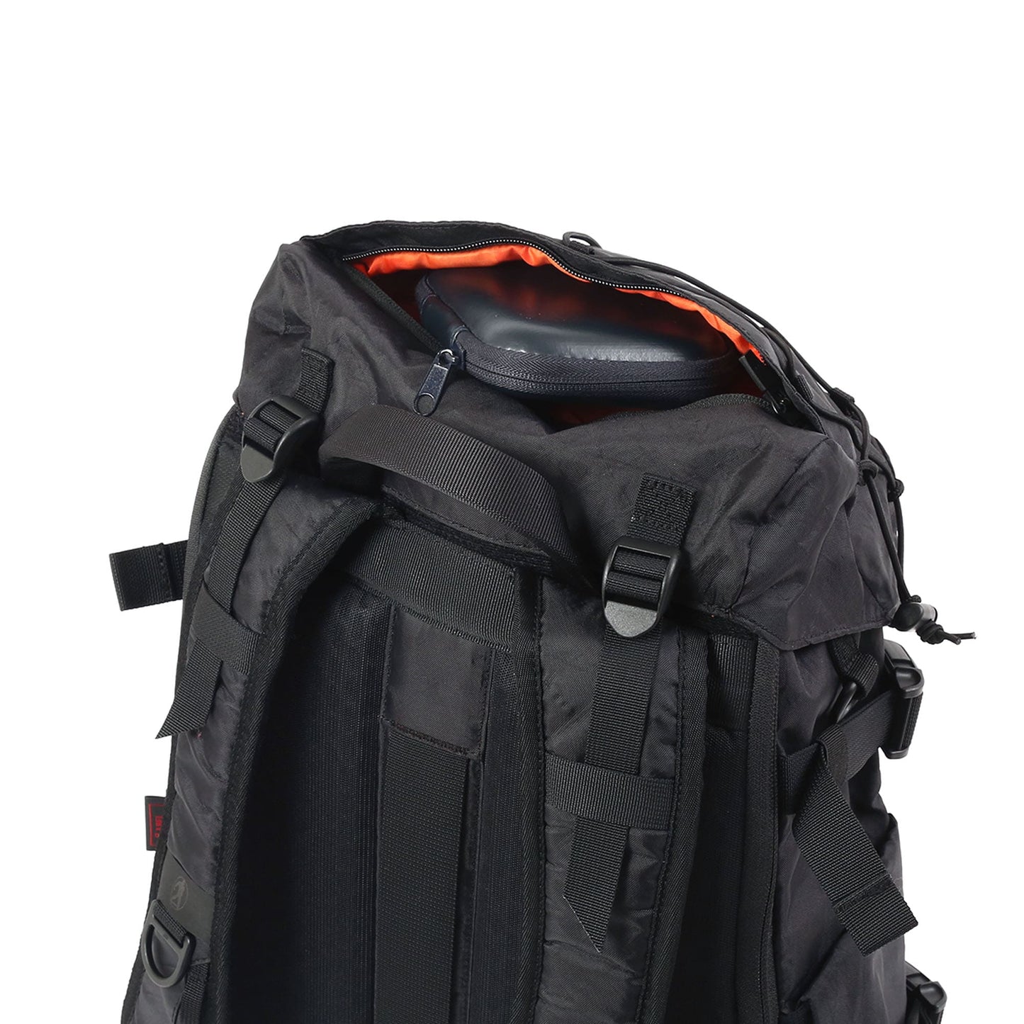LIMITED LINE【オフィシャルサイト限定】DOUBLE NAME PROJECT II - 4020X BACKPACK