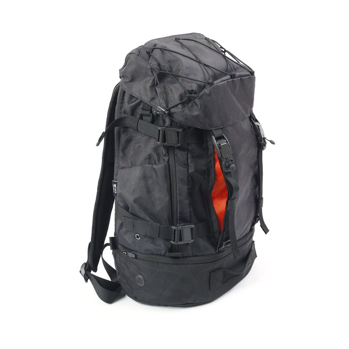 LIMITED LINE【オフィシャルサイト限定】DOUBLE NAME PROJECT II - 4020X BACKPACK