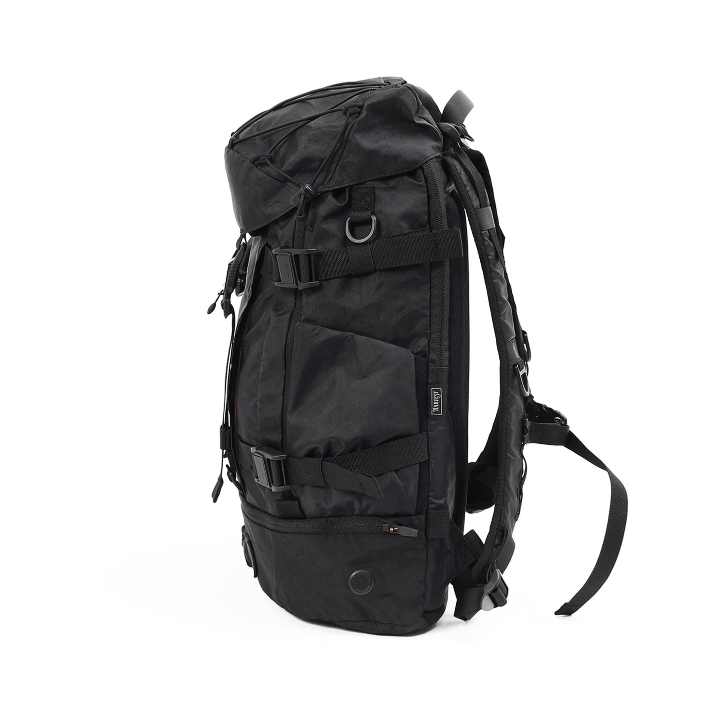 LIMITED LINE【オフィシャルサイト限定】DOUBLE NAME PROJECT II - 4020X BACKPACK