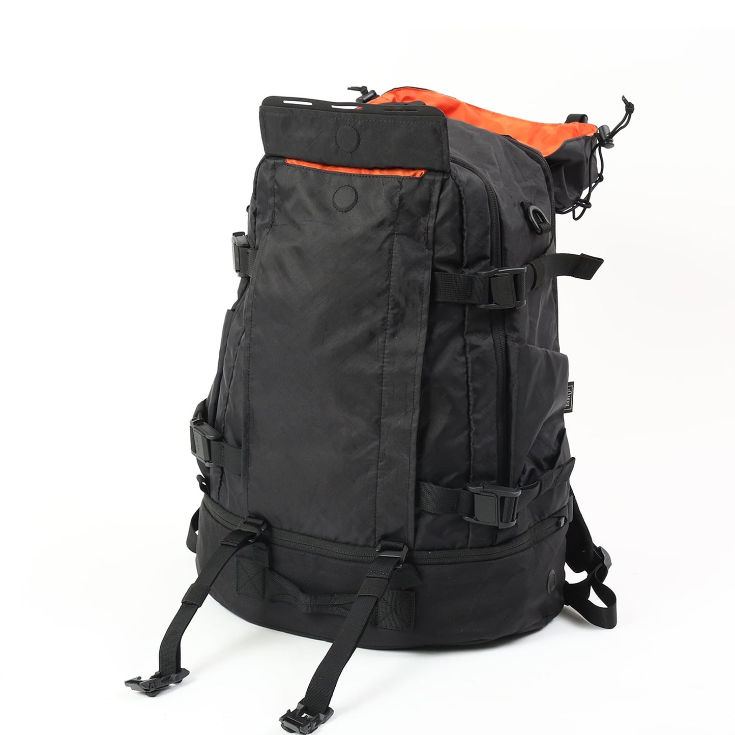 LIMITED LINE【オフィシャルサイト限定】DOUBLE NAME PROJECT II - 4020X BACKPACK