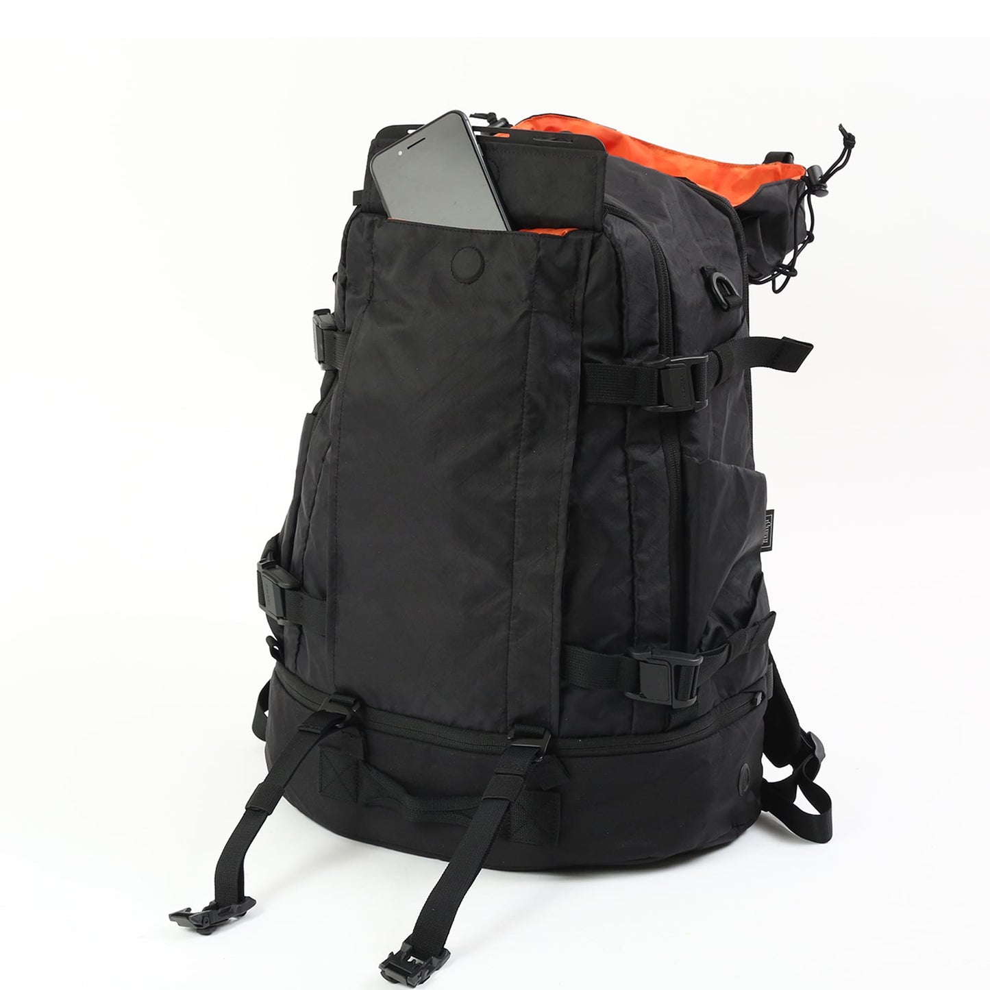 LIMITED LINE【オフィシャルサイト限定】DOUBLE NAME PROJECT II - 4020X BACKPACK