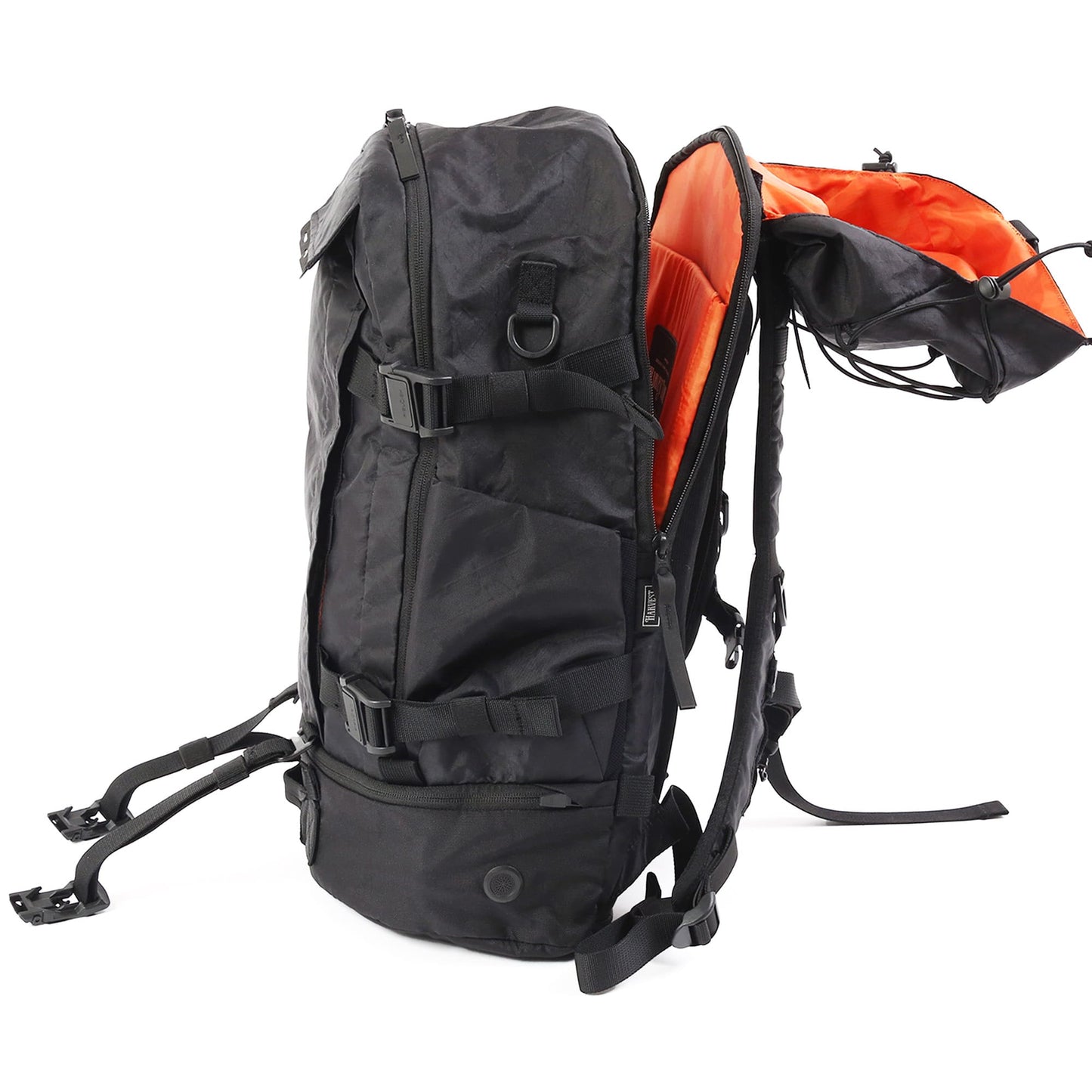 LIMITED LINE【オフィシャルサイト限定】DOUBLE NAME PROJECT II - 4020X BACKPACK