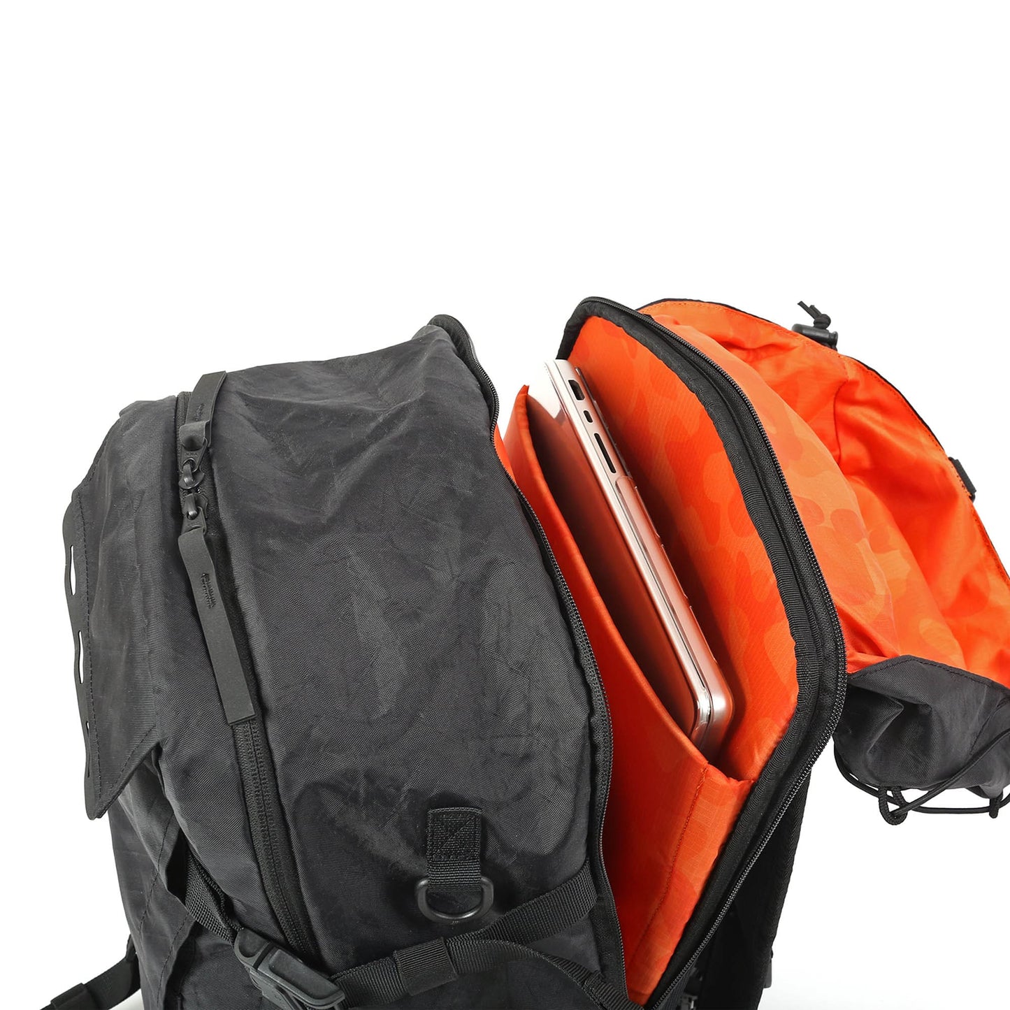 LIMITED LINE【オフィシャルサイト限定】DOUBLE NAME PROJECT II - 4020X BACKPACK