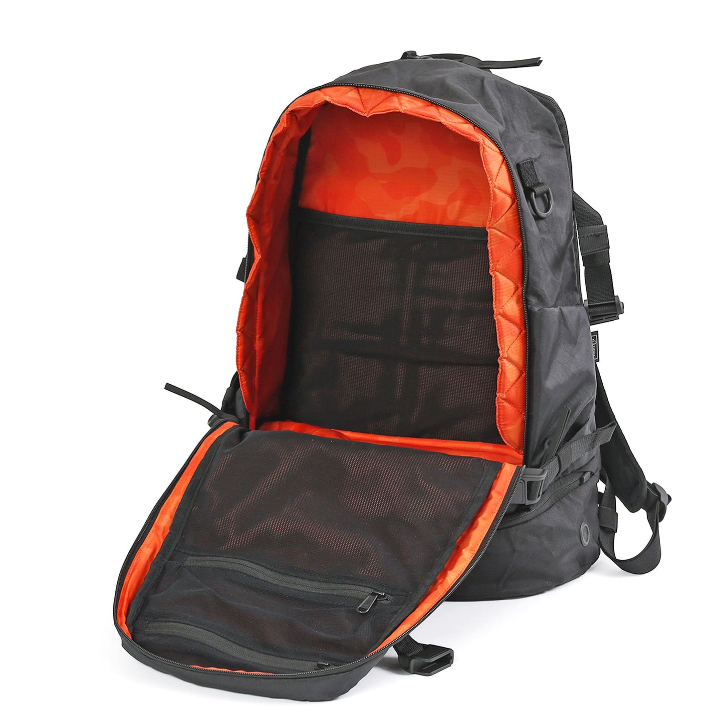 LIMITED LINE【オフィシャルサイト限定】DOUBLE NAME PROJECT II - 4020X BACKPACK