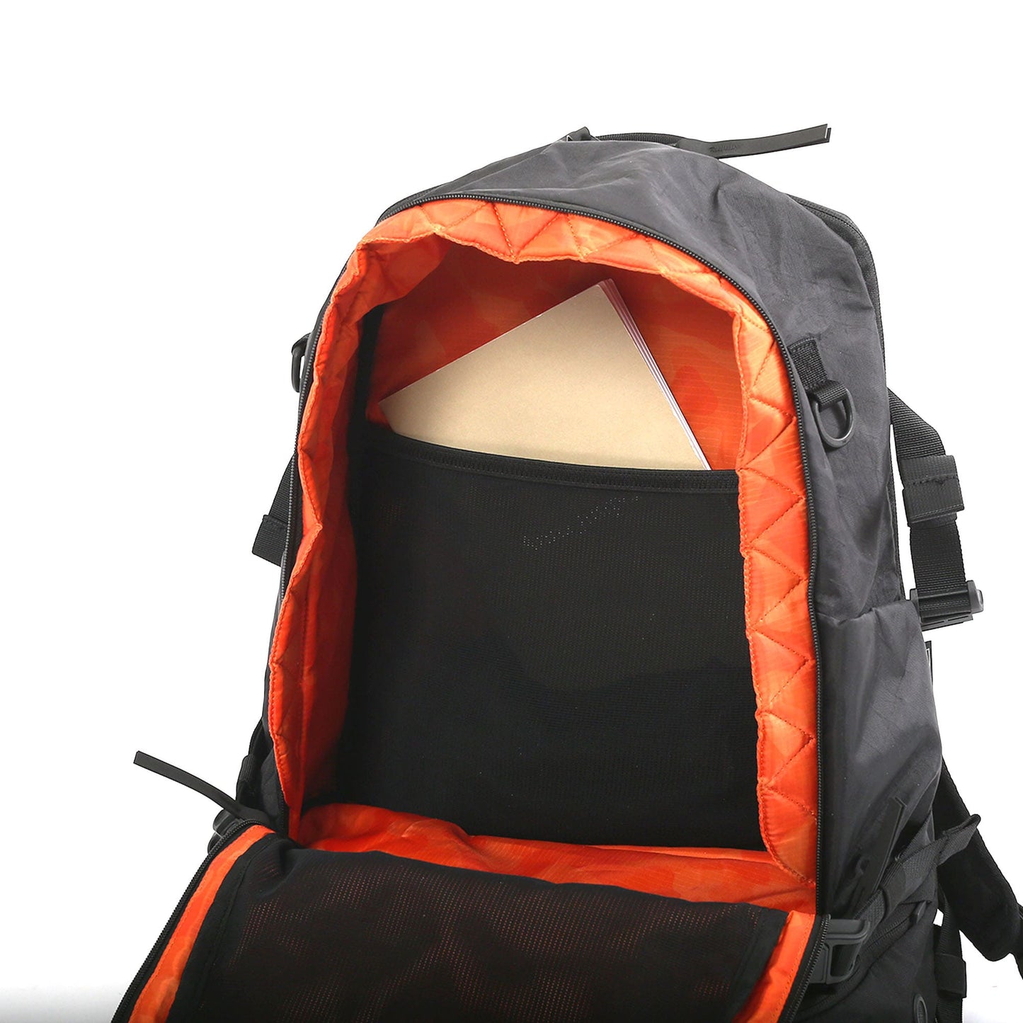 LIMITED LINE【オフィシャルサイト限定】DOUBLE NAME PROJECT II - 4020X BACKPACK
