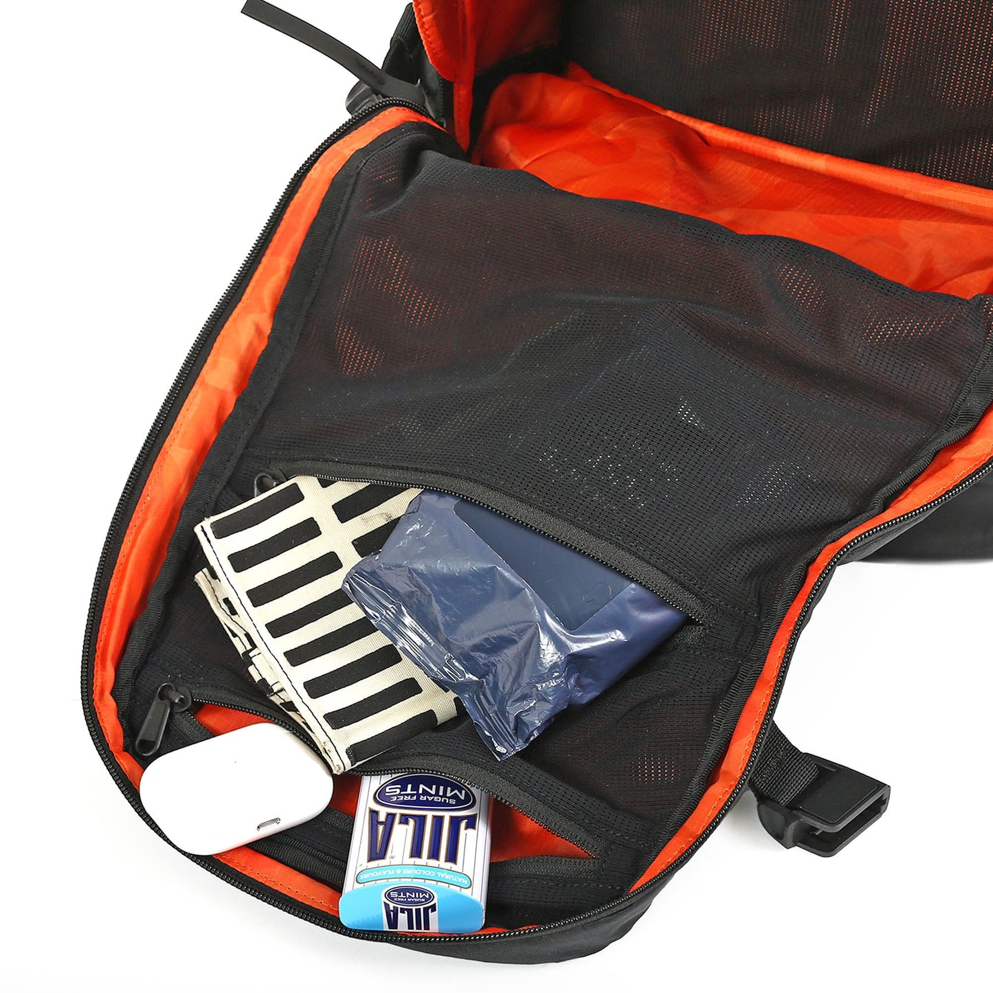 LIMITED LINE【オフィシャルサイト限定】DOUBLE NAME PROJECT II - 4020X BACKPACK
