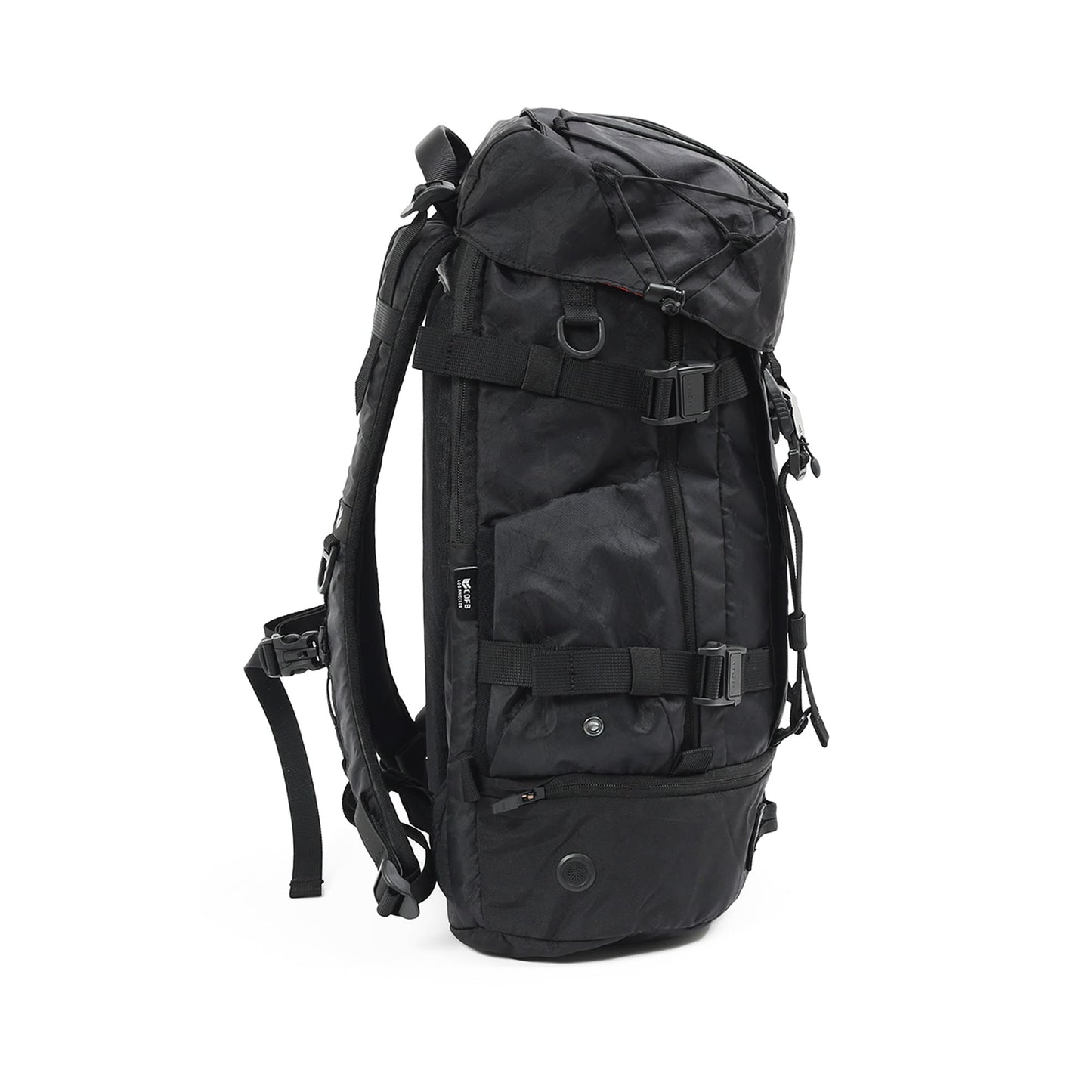 LIMITED LINE【オフィシャルサイト限定】DOUBLE NAME PROJECT II - 4020X BACKPACK