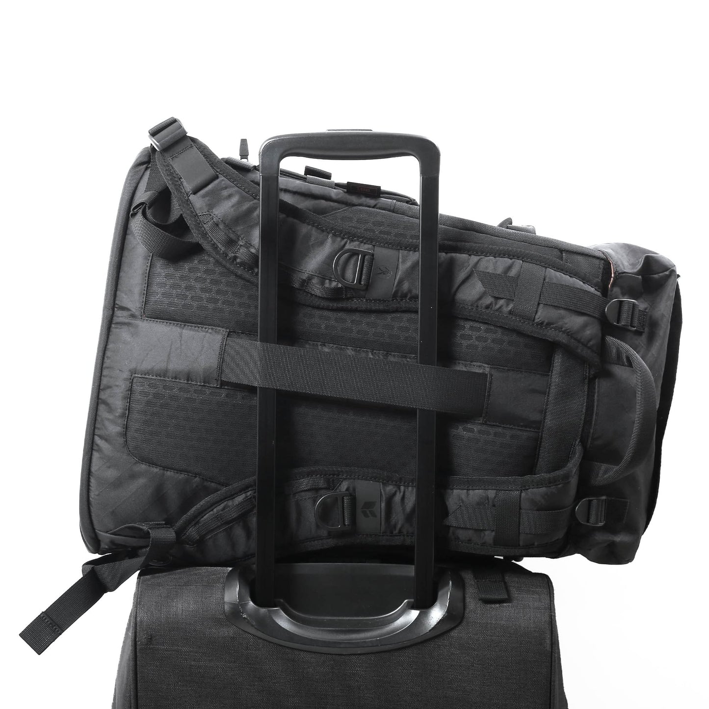LIMITED LINE【オフィシャルサイト限定】DOUBLE NAME PROJECT II - 4020X BACKPACK