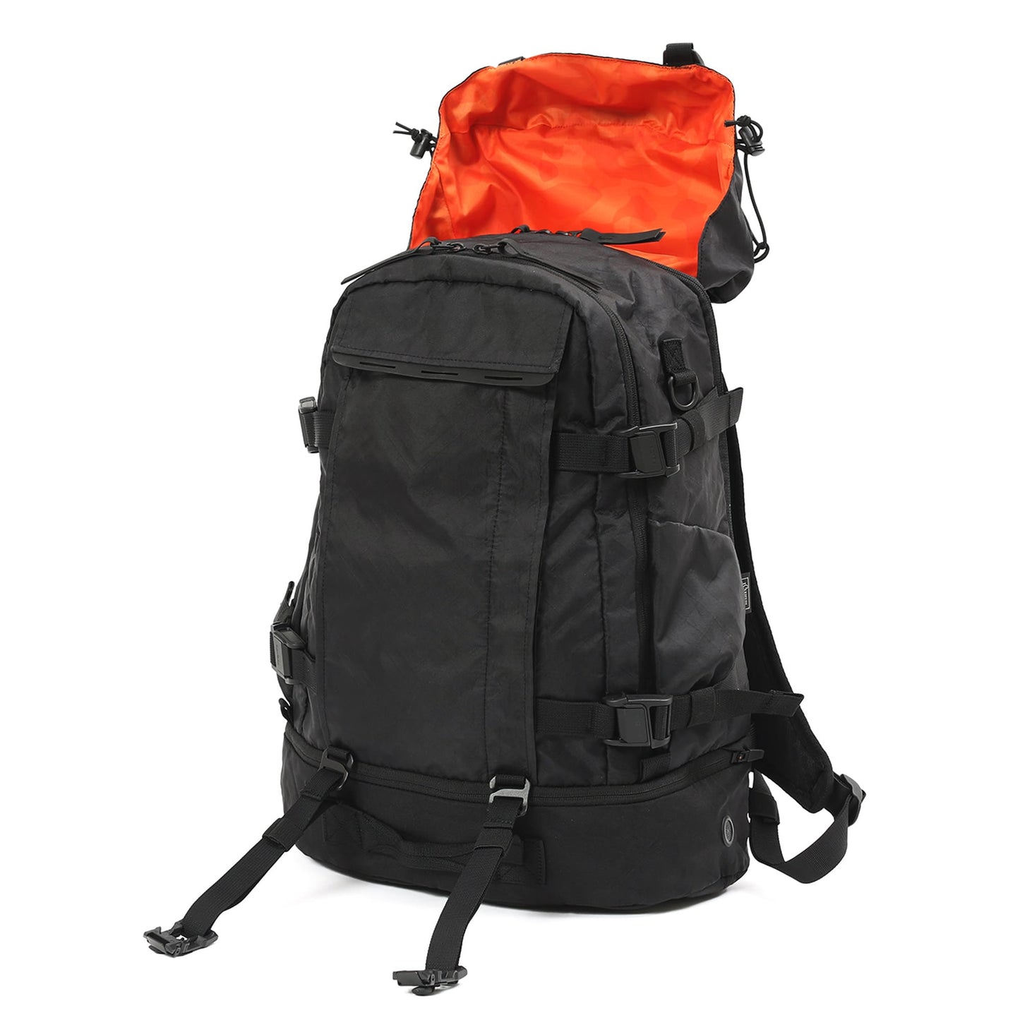 LIMITED LINE【オフィシャルサイト限定】DOUBLE NAME PROJECT II - 4020X BACKPACK