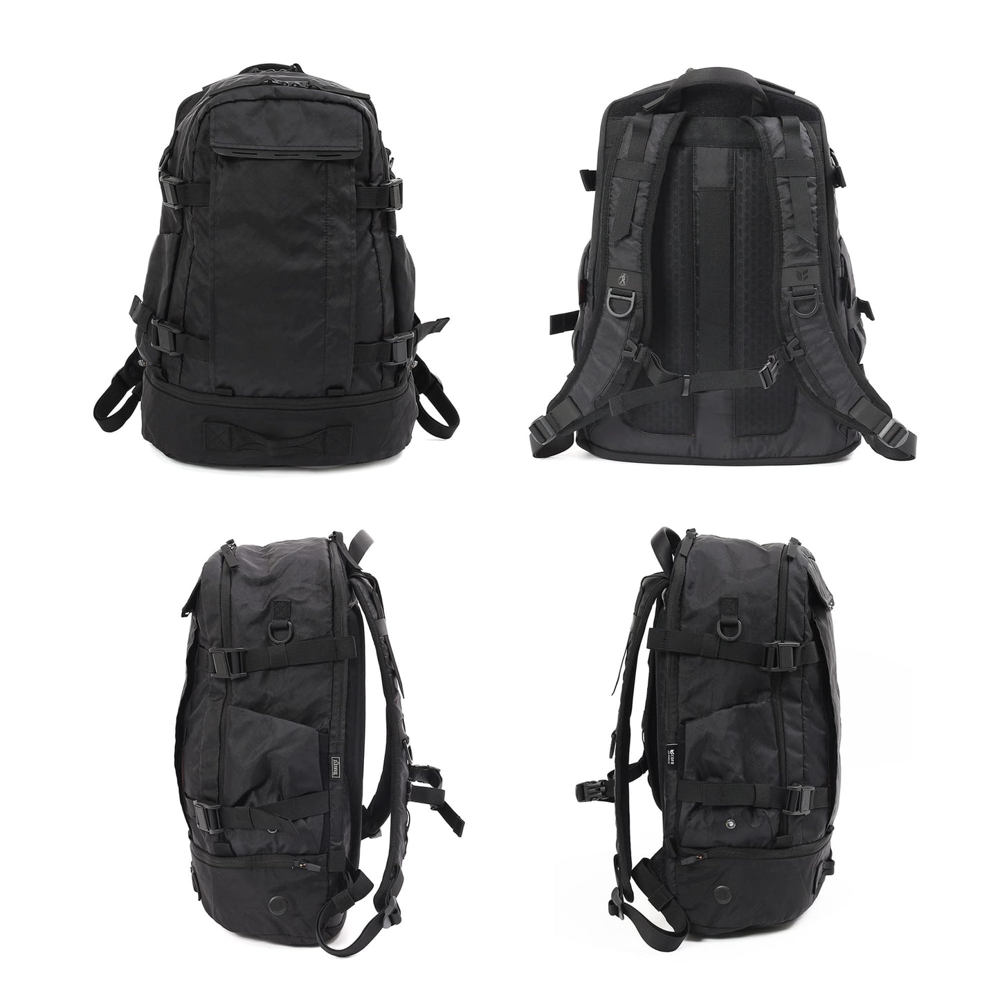 LIMITED LINE【オフィシャルサイト限定】DOUBLE NAME PROJECT II - 4020X BACKPACK
