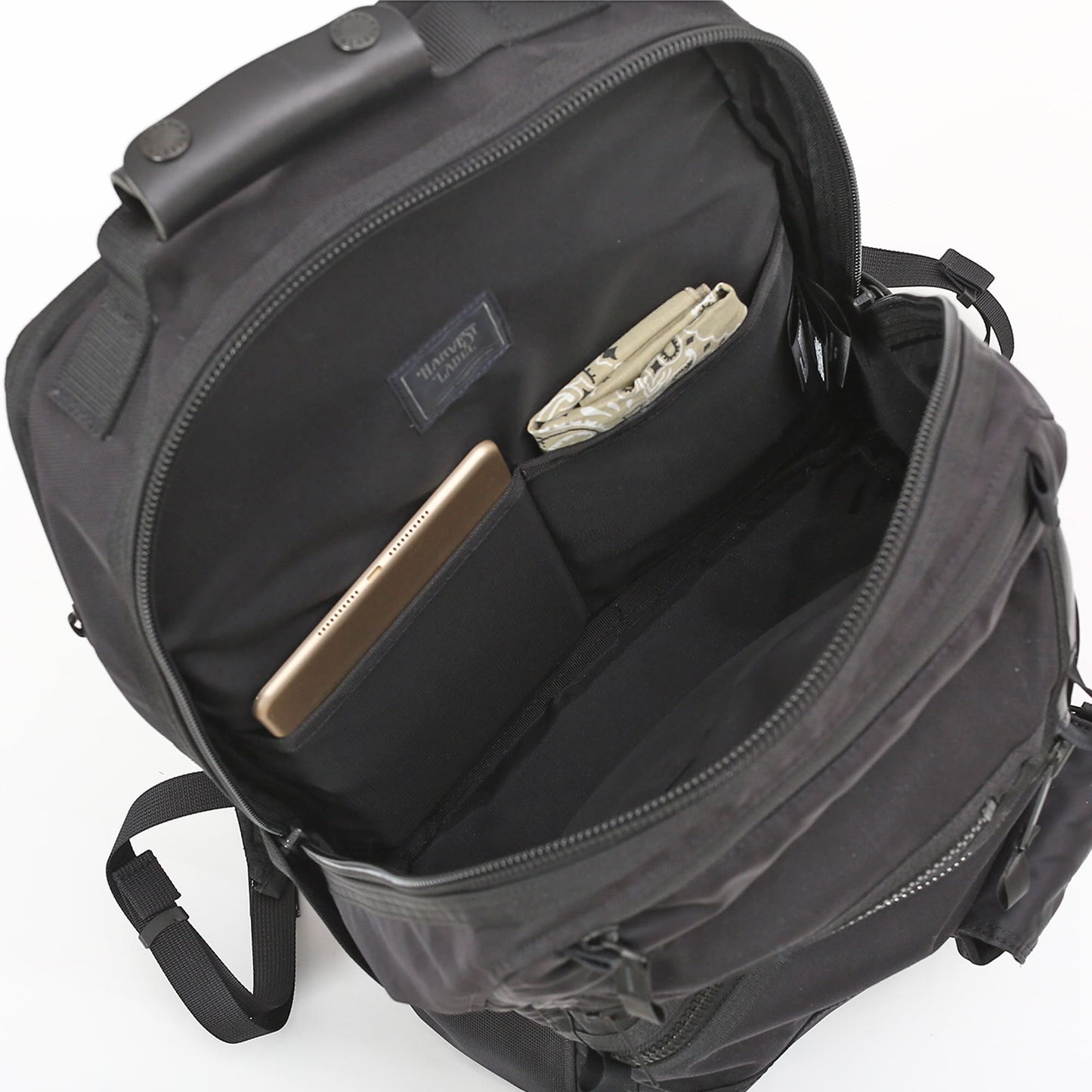 ReLoad Backpack HGL-0180