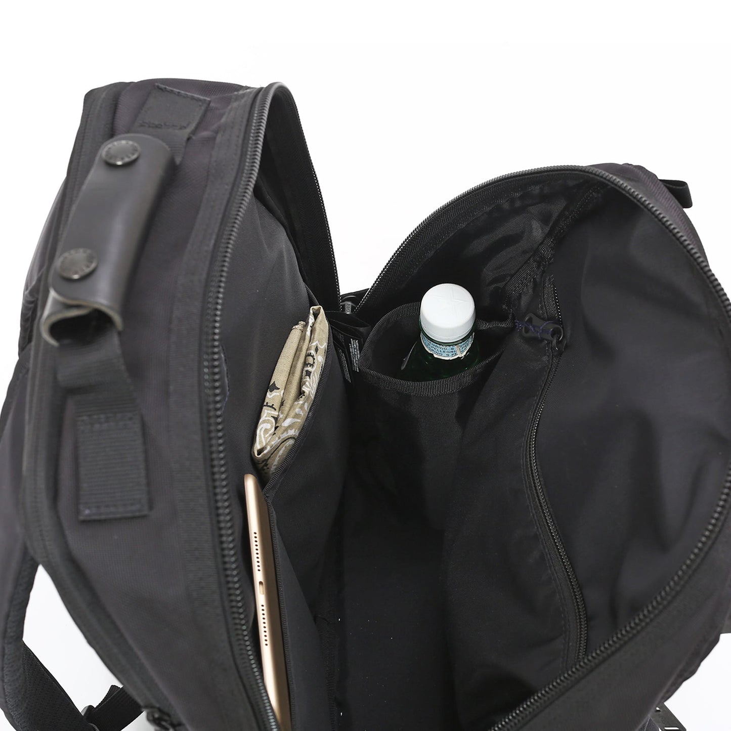 ReLoad Backpack HGL-0180