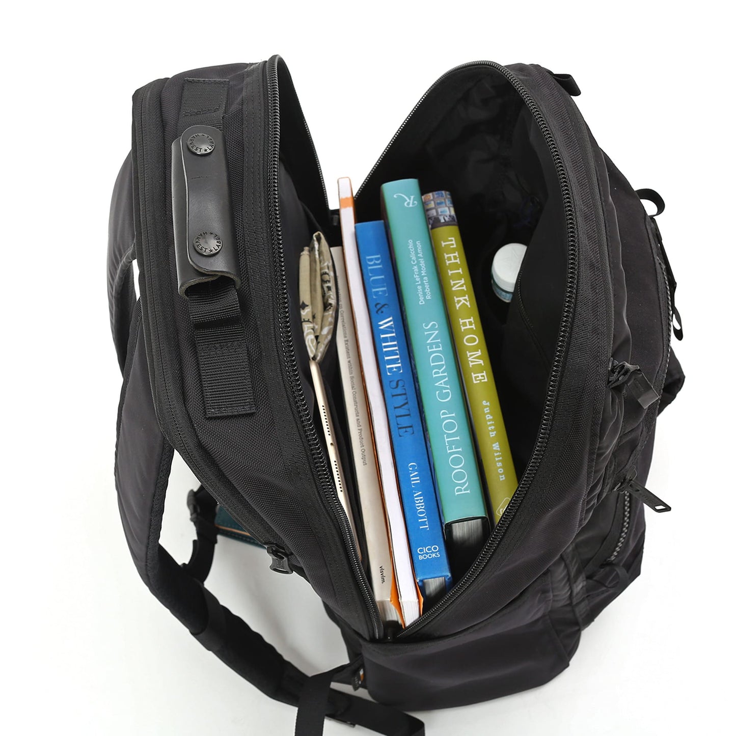 ReLoad Backpack HGL-0180