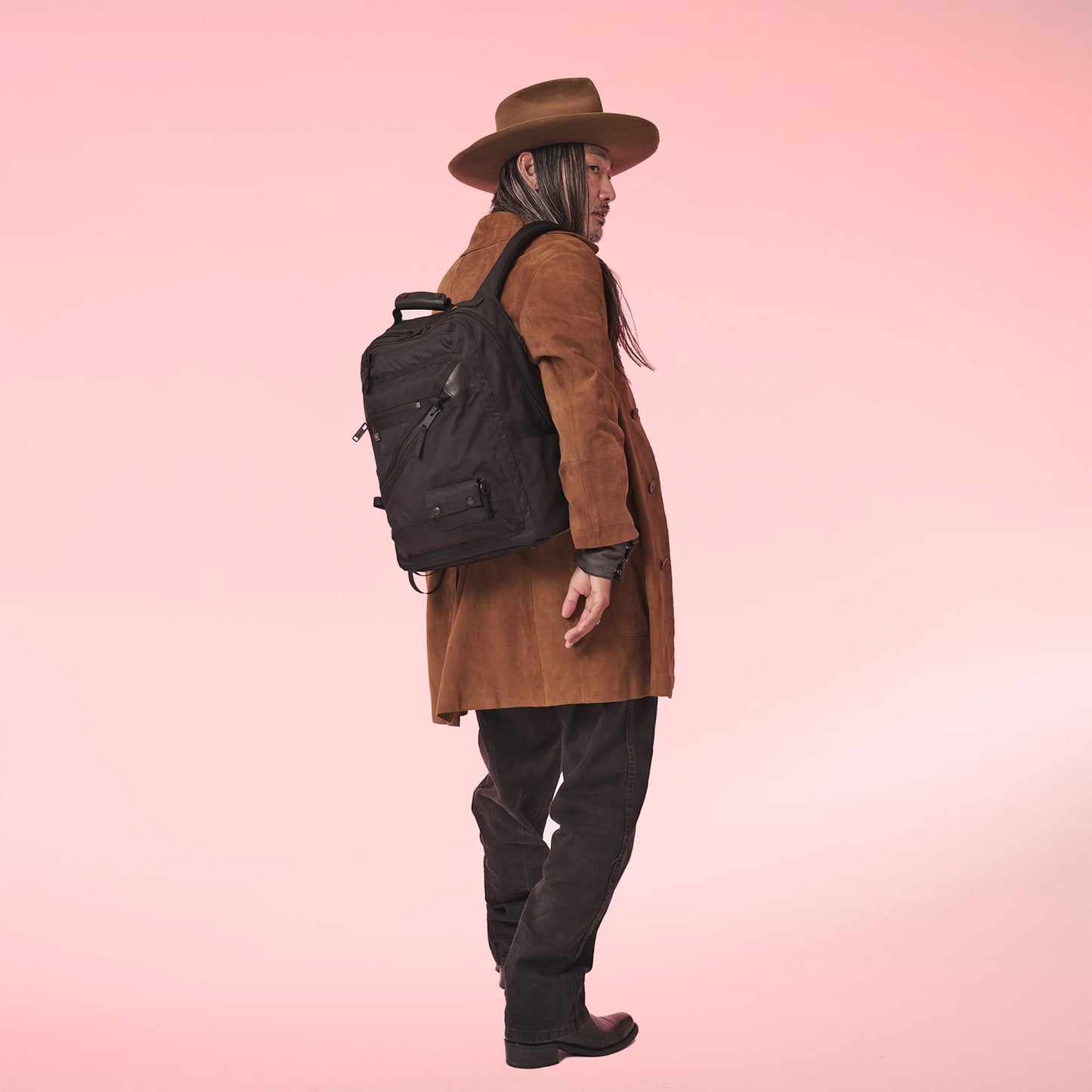 ReLoad Backpack HGL-0180