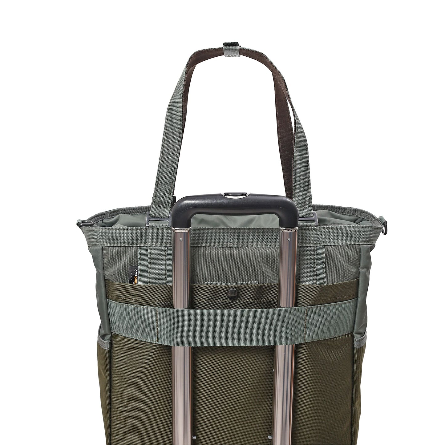 ReLoad Tote Bag HGL-0181
