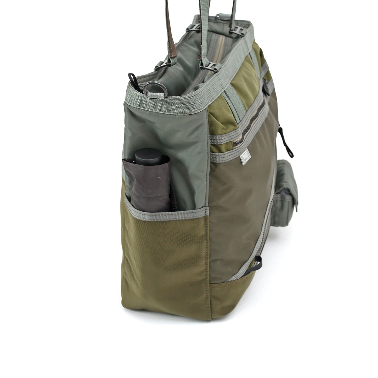 ReLoad Tote Bag HGL-0181