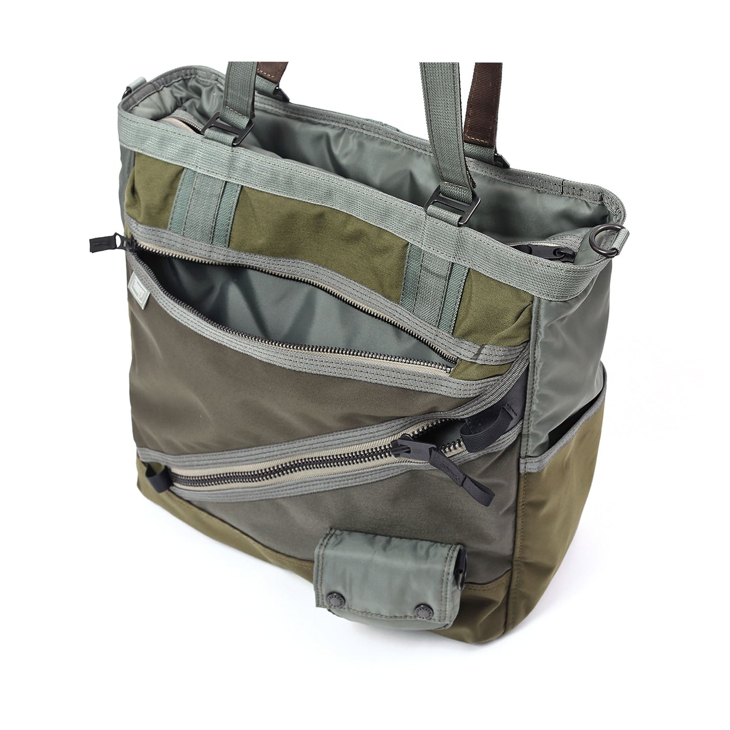 ReLoad Tote Bag HGL-0181