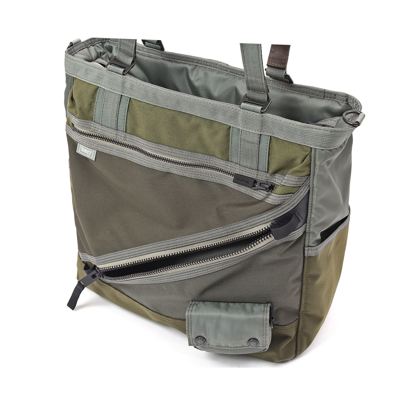 ReLoad Tote Bag HGL-0181