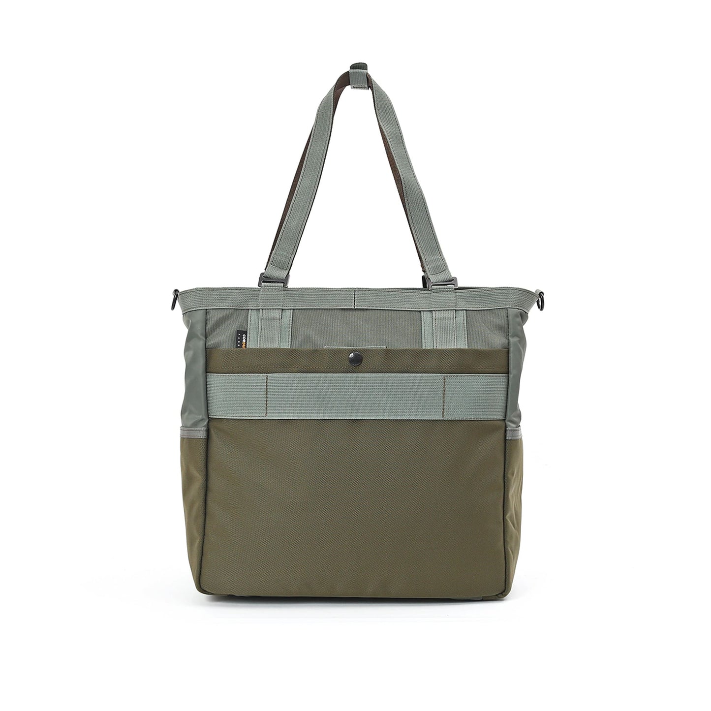ReLoad Tote Bag HGL-0181