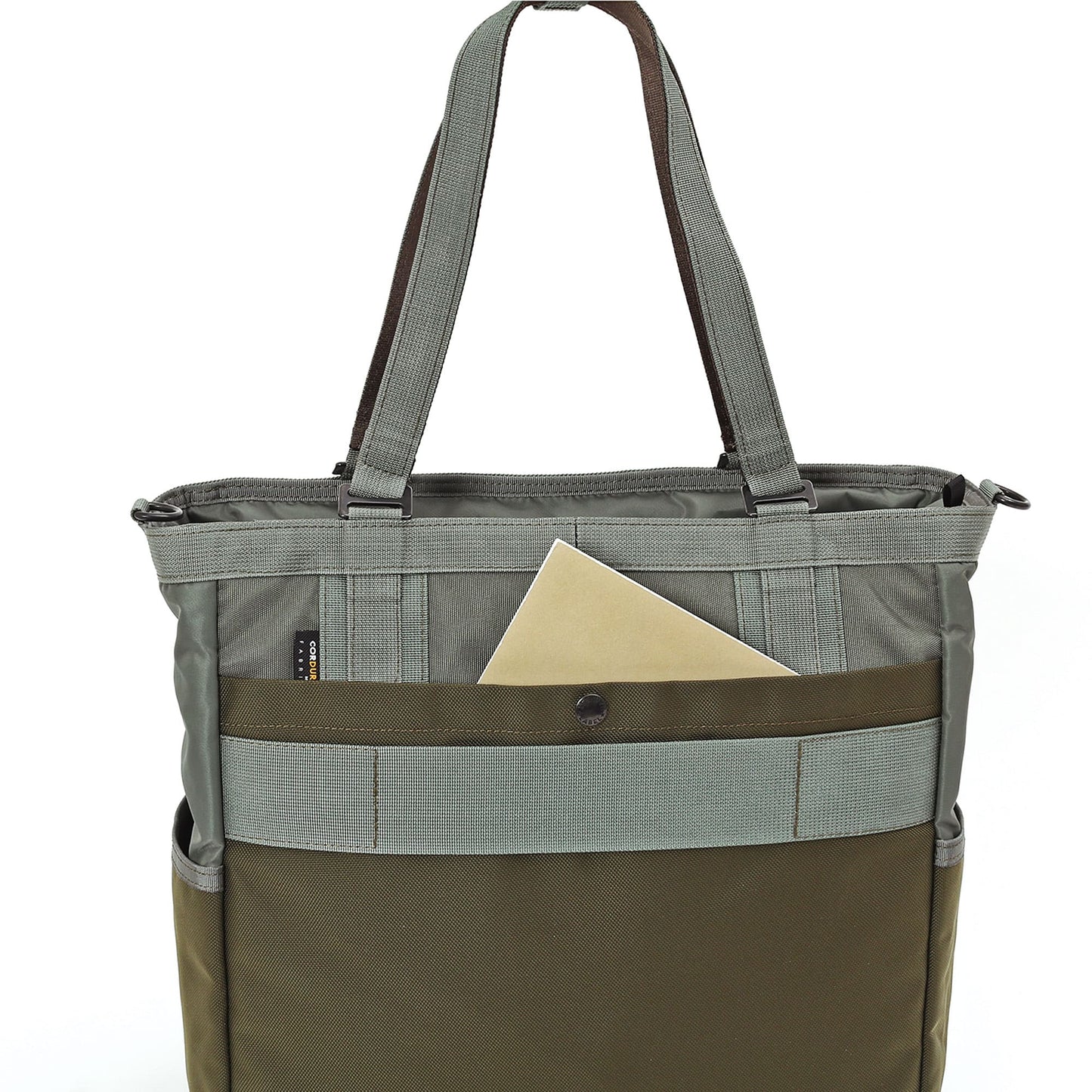 ReLoad Tote Bag HGL-0181