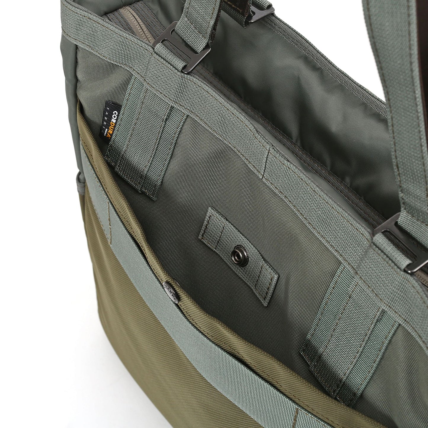 ReLoad Tote Bag HGL-0181