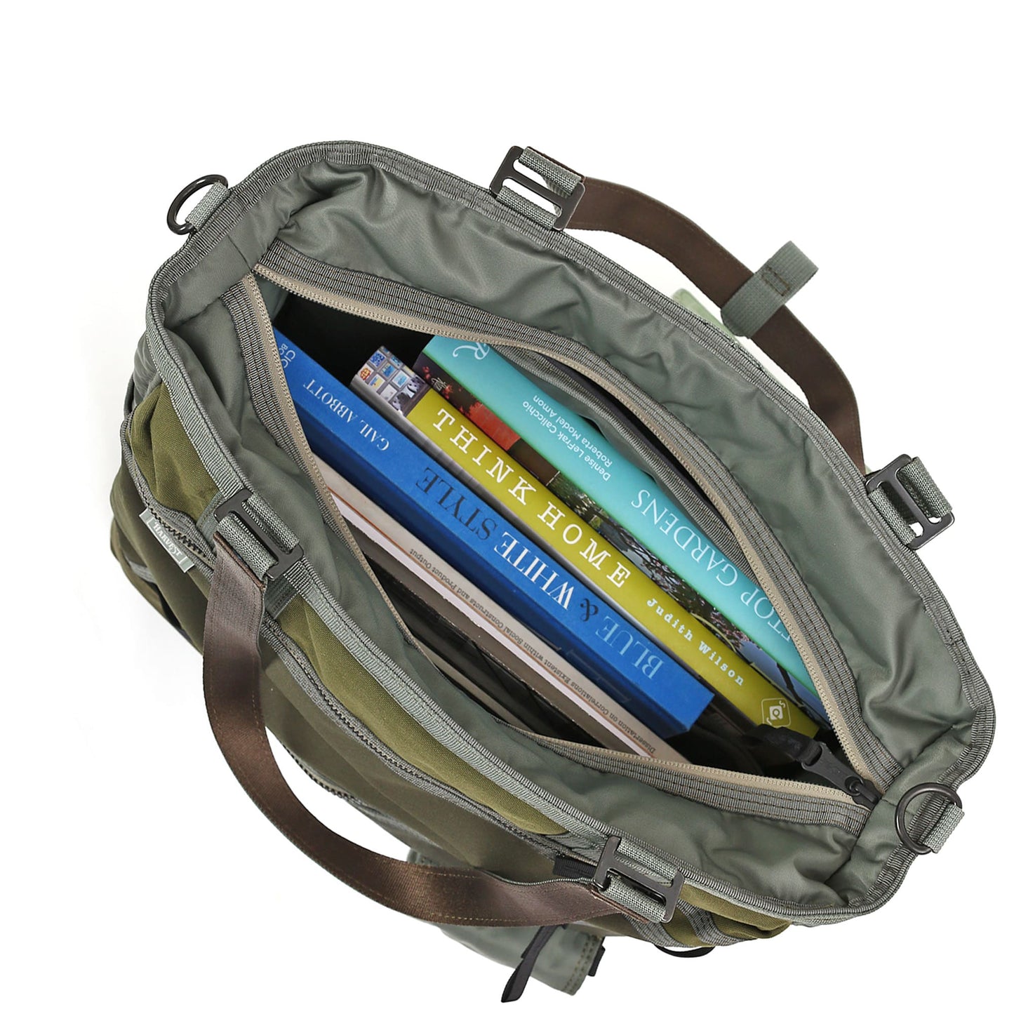 ReLoad Tote Bag HGL-0181