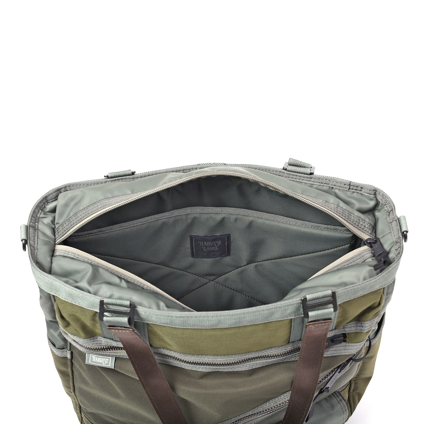 ReLoad Tote Bag HGL-0181
