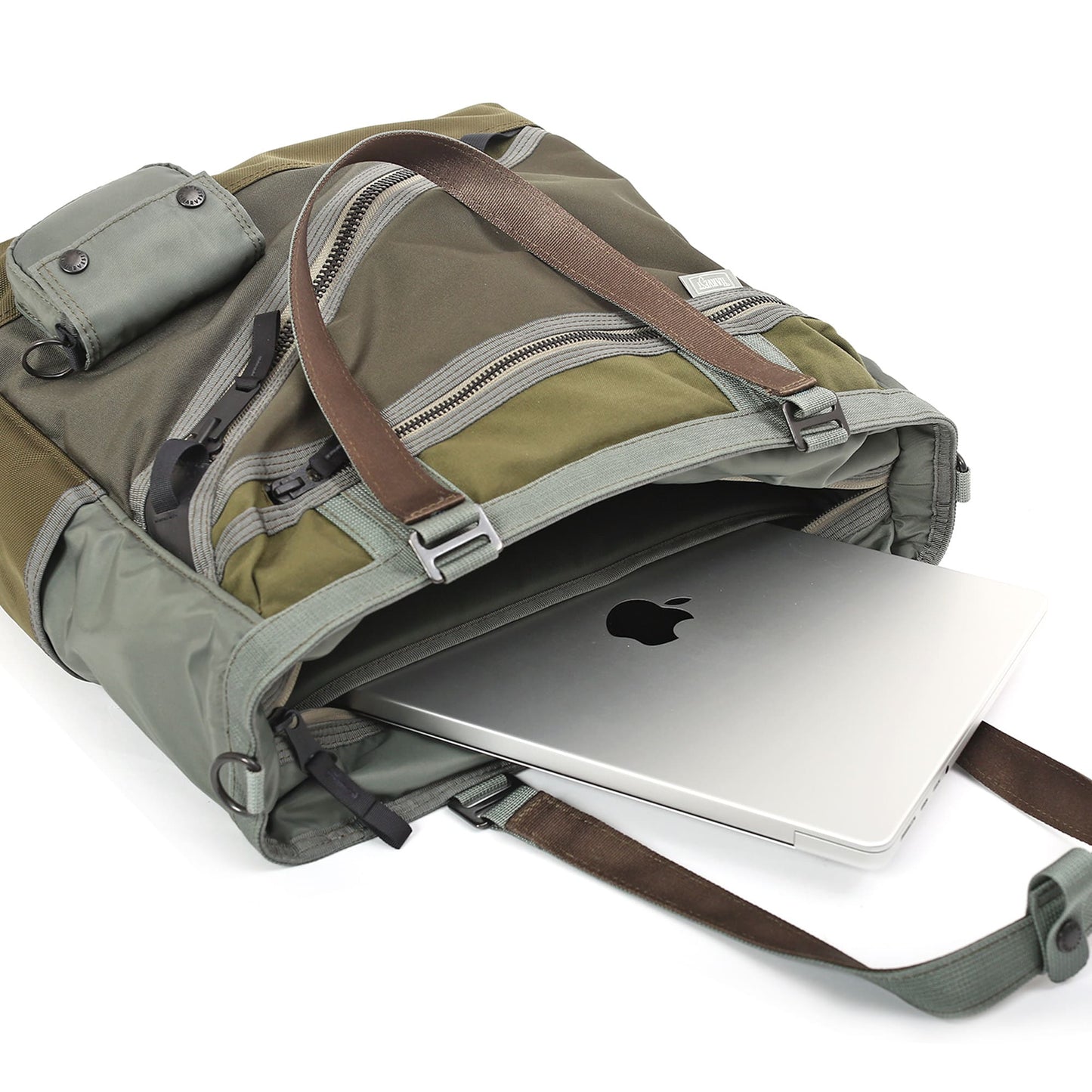 ReLoad Tote Bag HGL-0181