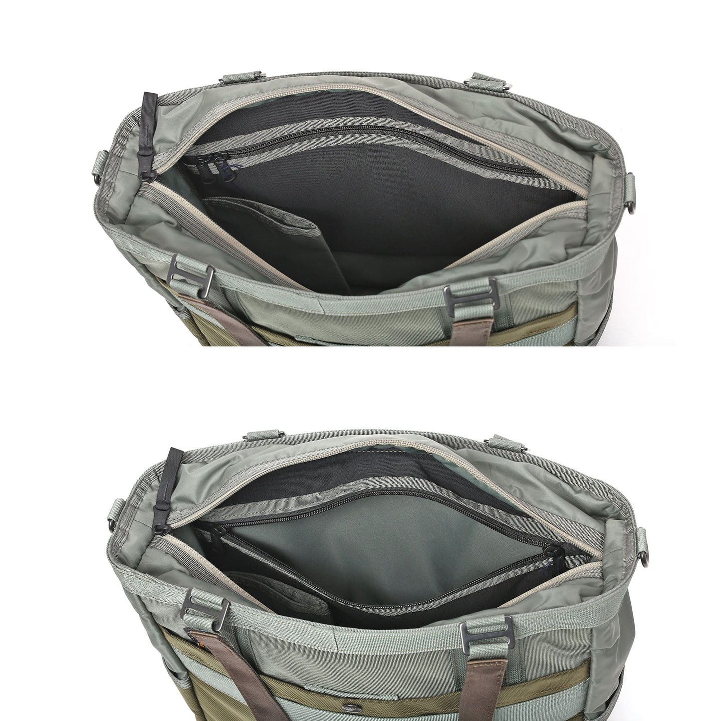 ReLoad Tote Bag HGL-0181