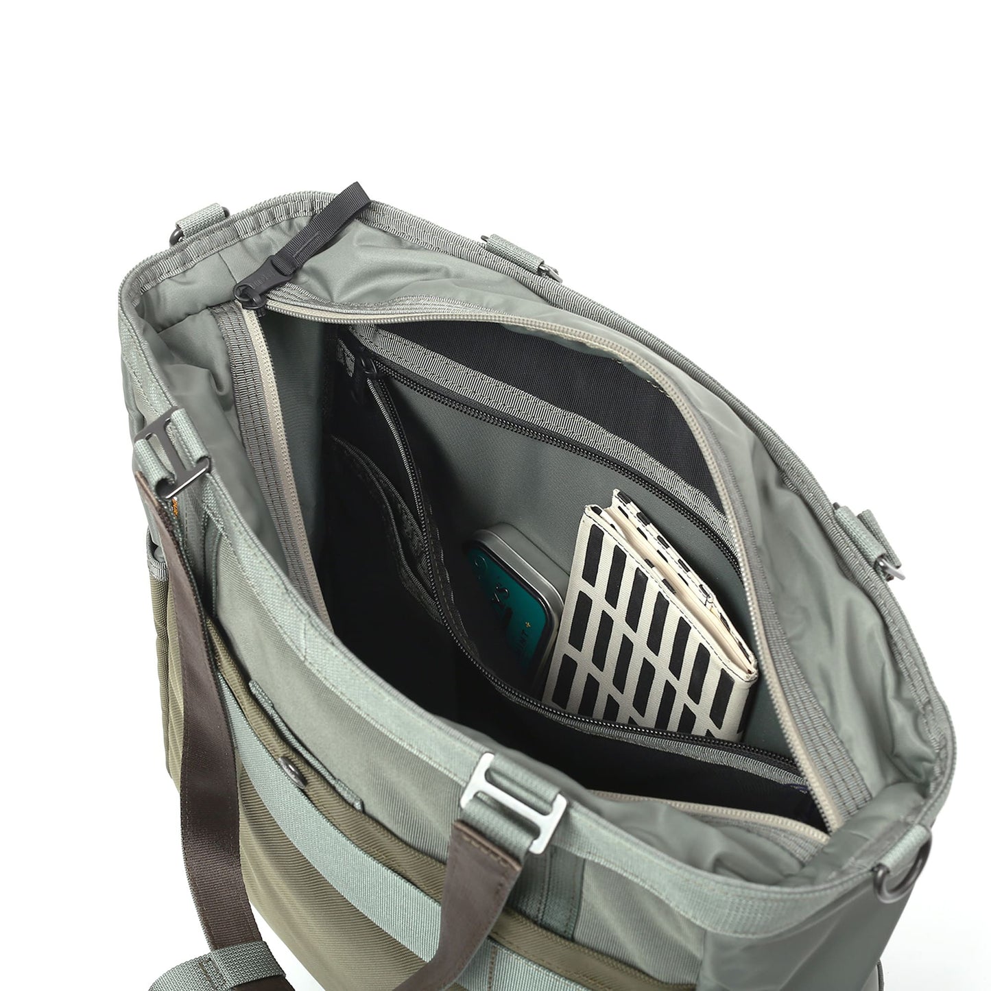 ReLoad Tote Bag HGL-0181