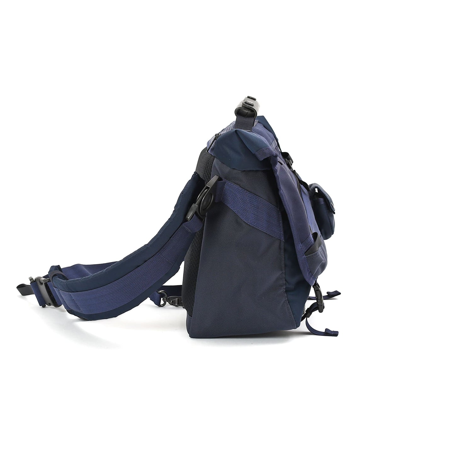 ReLoad Messenger Bag HGL-0182