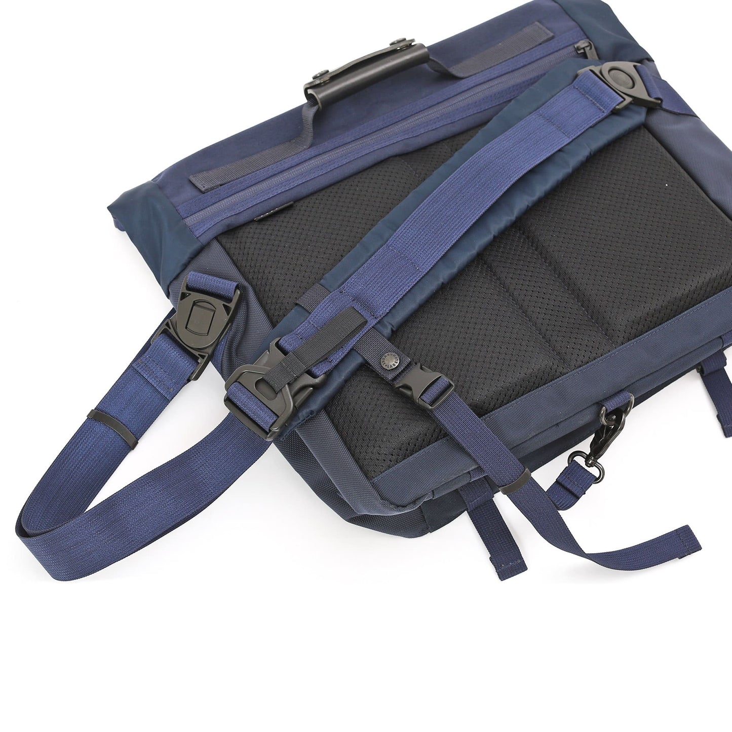 ReLoad Messenger Bag HGL-0182
