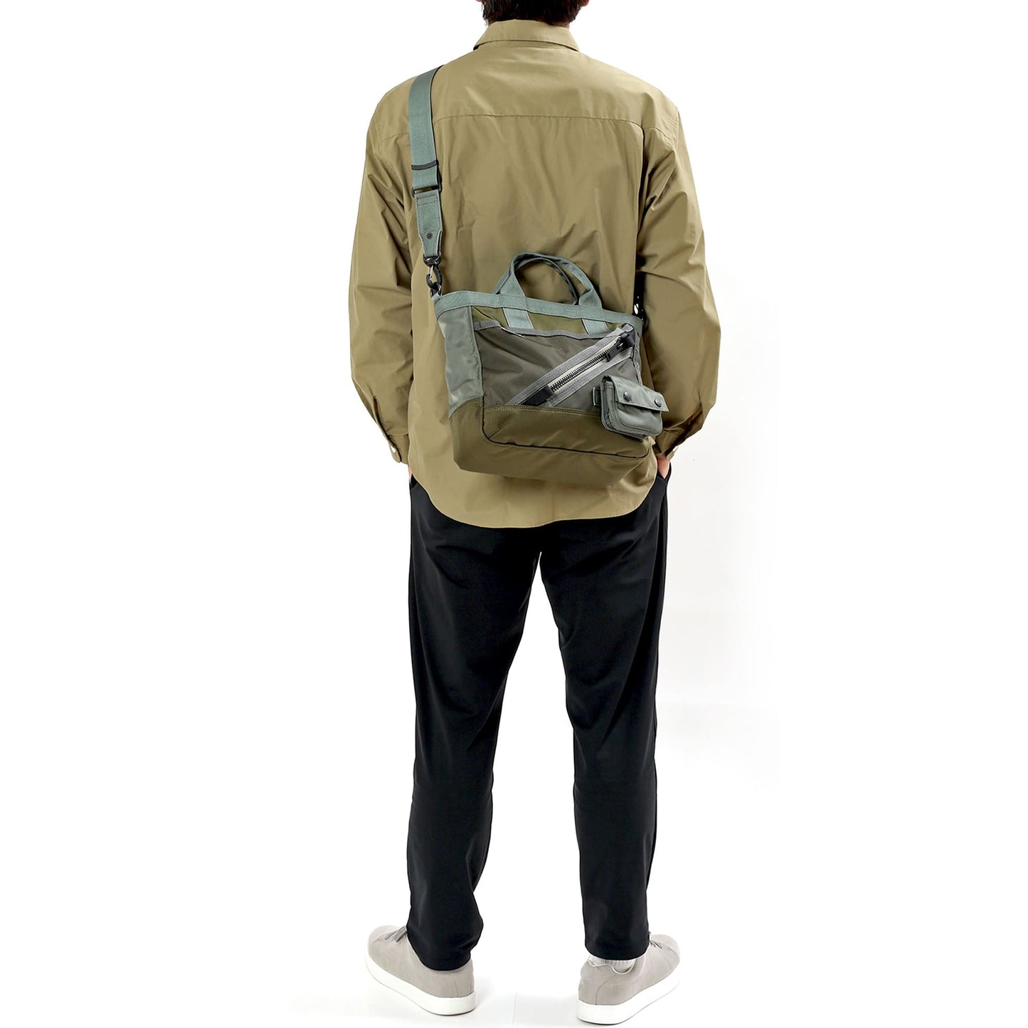 ReLoad Tote Bag Mini HGL-0185