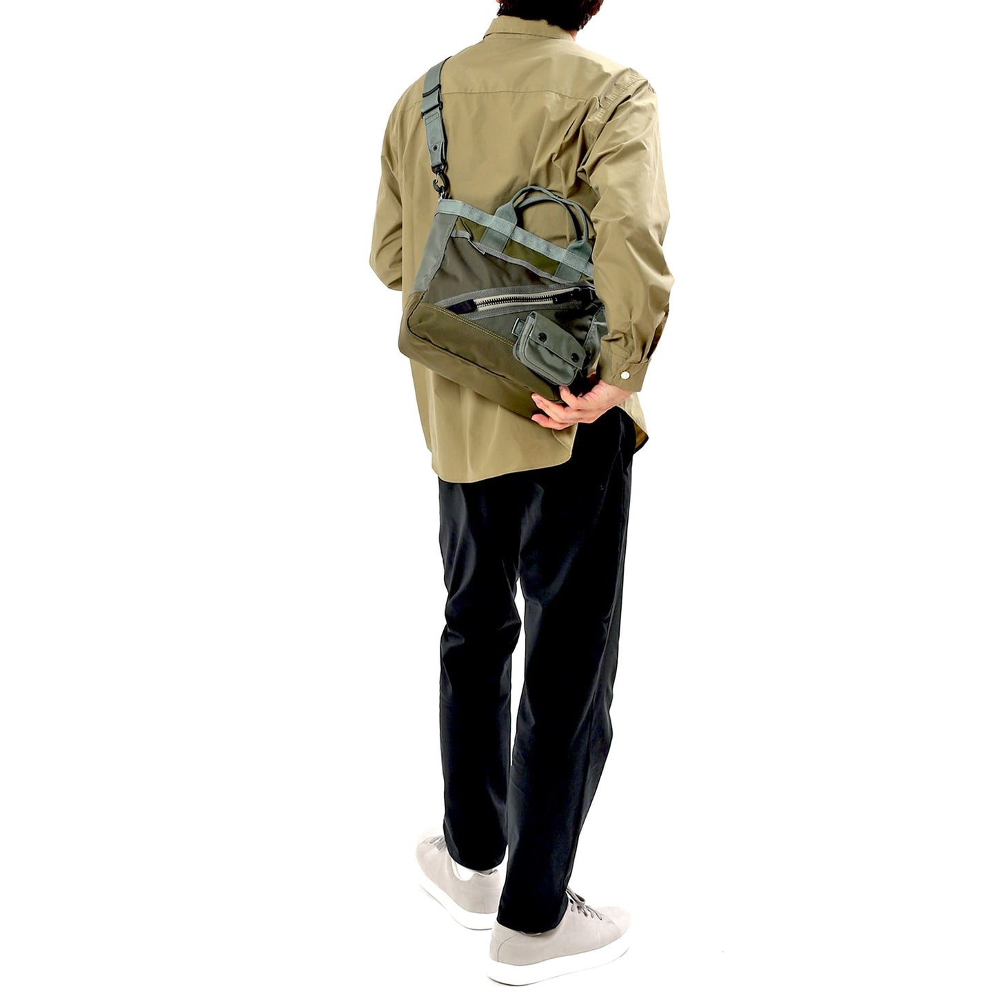 ReLoad Tote Bag Mini HGL-0185