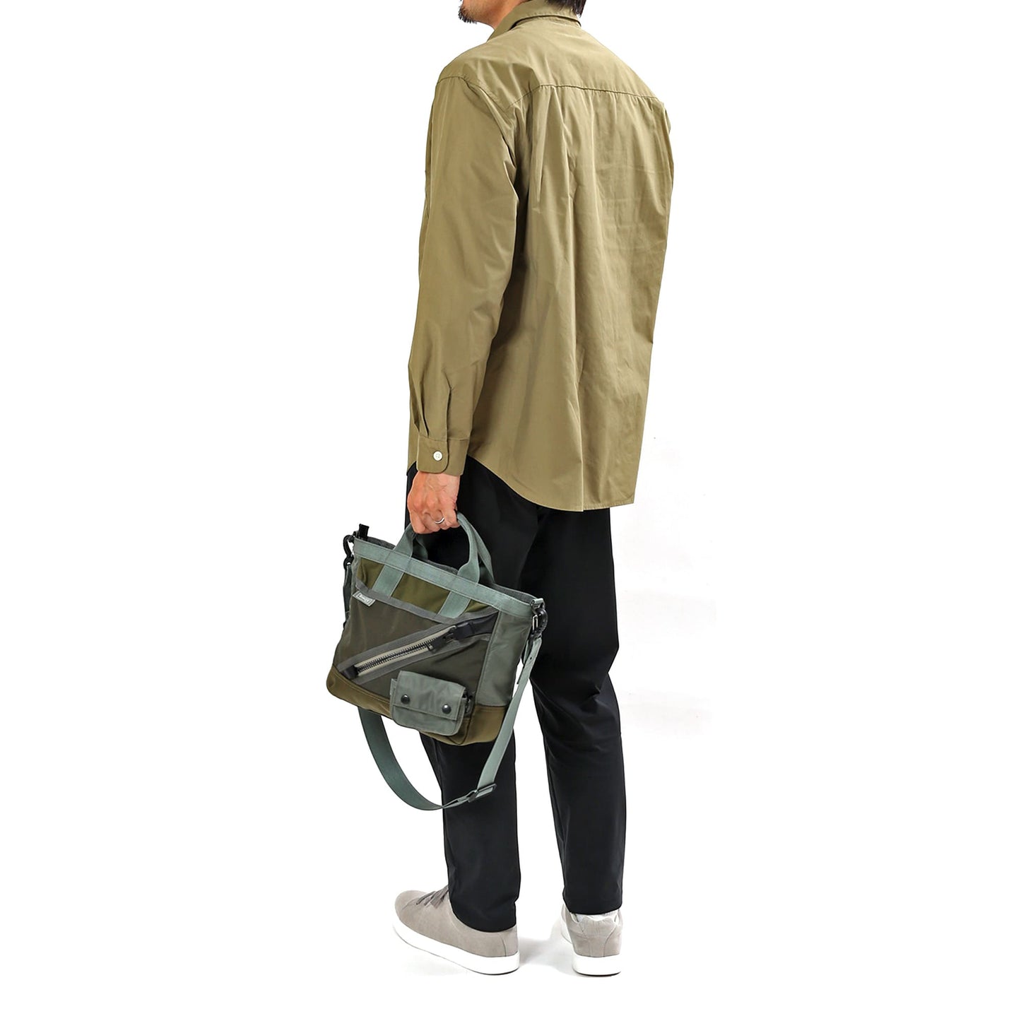 ReLoad Tote Bag Mini HGL-0185