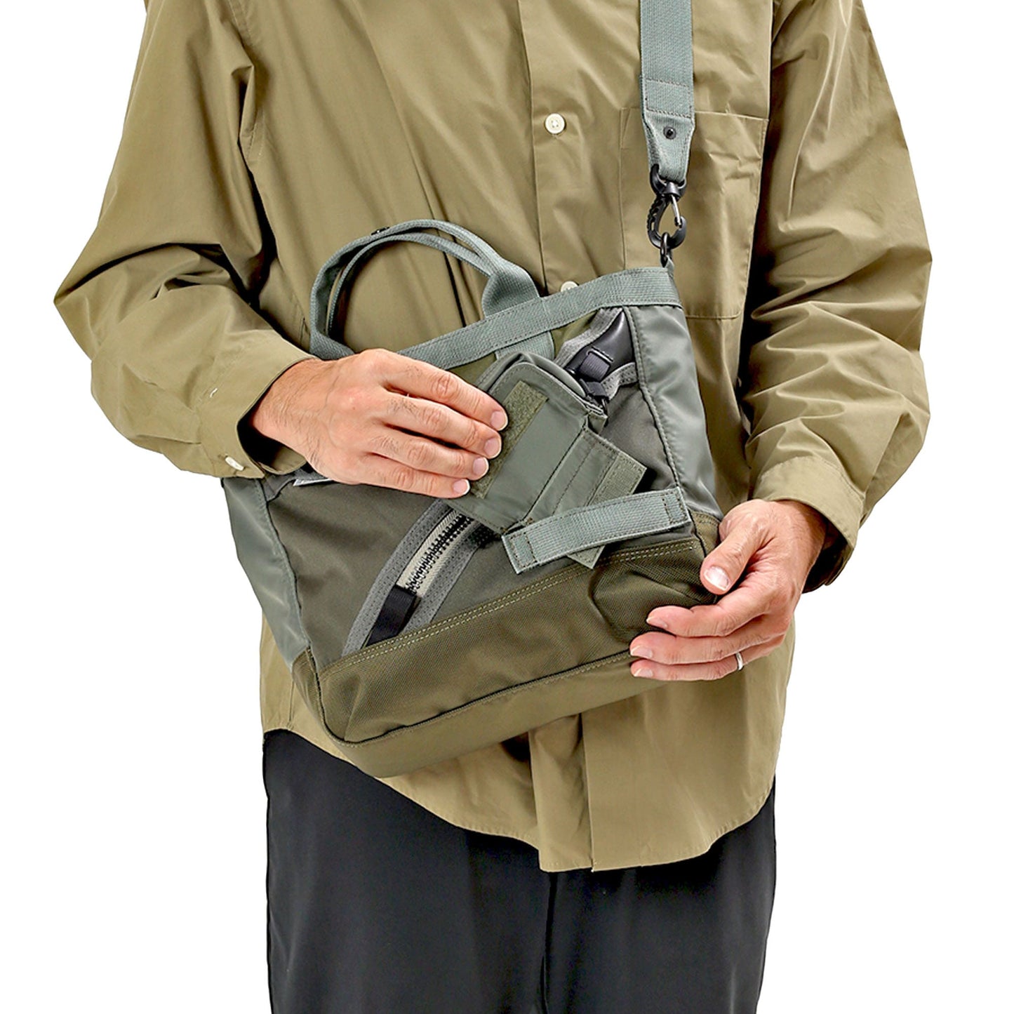 ReLoad Tote Bag Mini HGL-0185