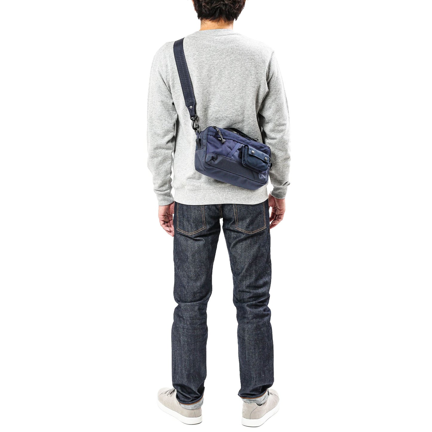 ReLoad 2wayショルダーバッグ(M) HGL-0186