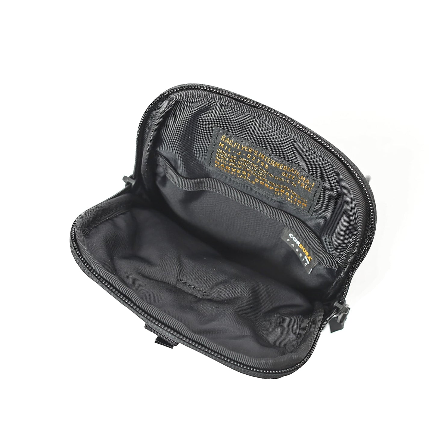 FLYER'S 70XX DAYSTREAM Smartphone Shoulder Bag HJR-0323