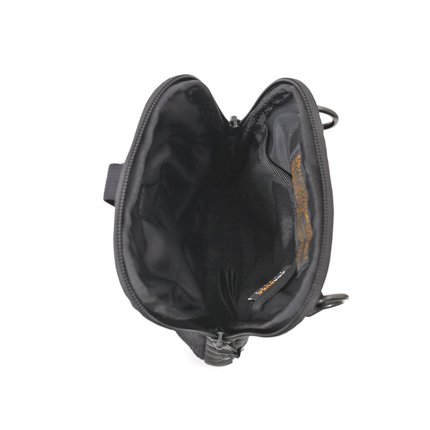 FLYER'S 70XX DAYSTREAM Smartphone Shoulder Bag HJR-0323