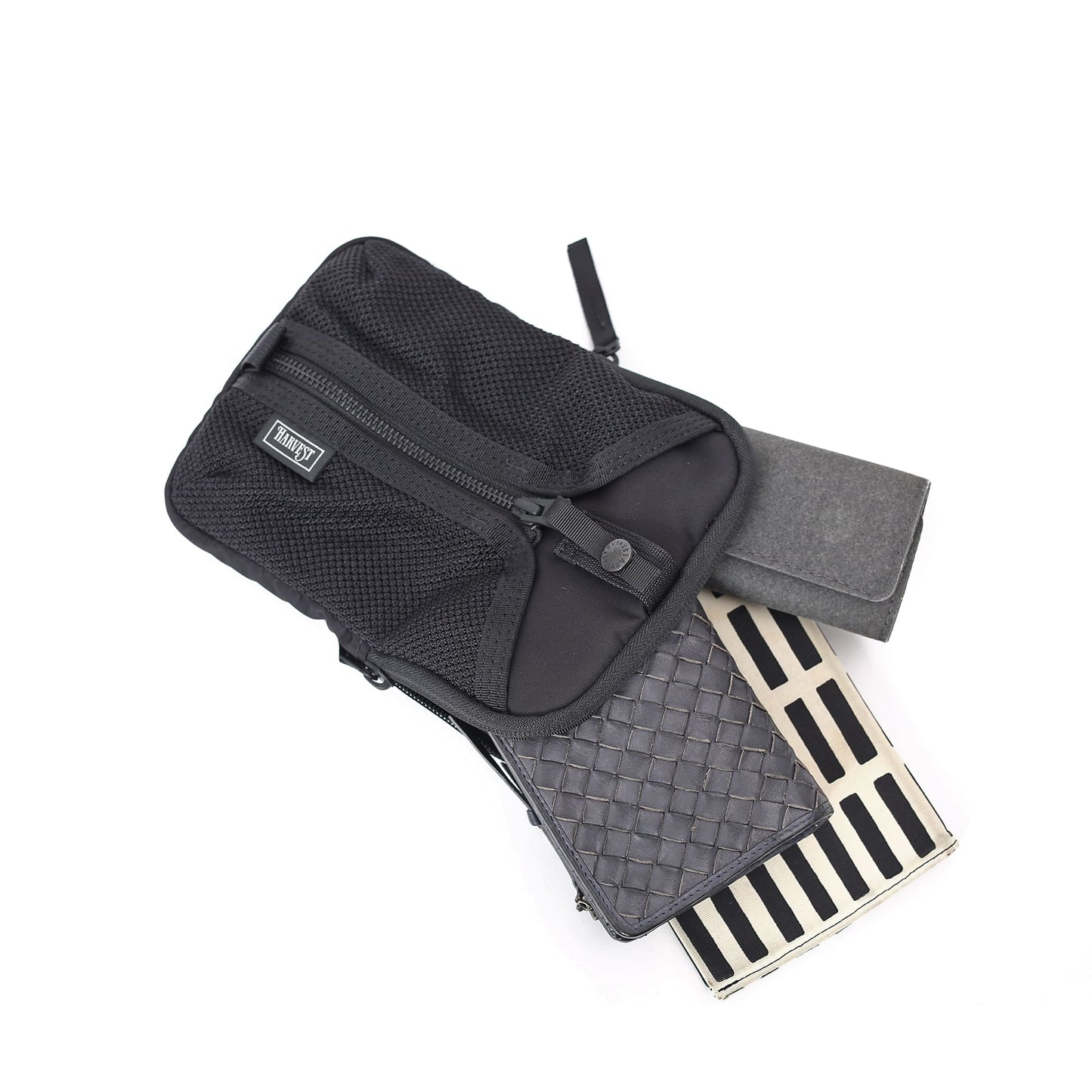 FLYER'S 70XX DAYSTREAM Smartphone Shoulder Bag HJR-0323