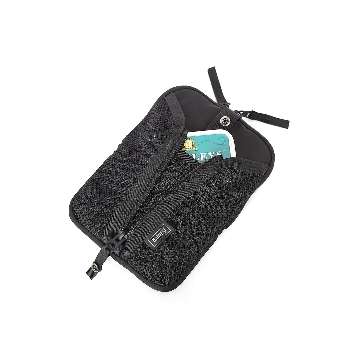 FLYER'S 70XX DAYSTREAM Smartphone Shoulder Bag HJR-0323