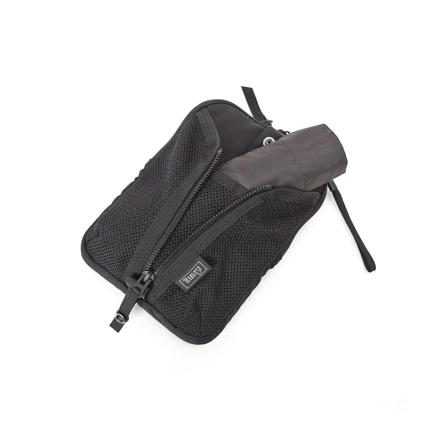 FLYER'S 70XX DAYSTREAM Smartphone Shoulder Bag HJR-0323