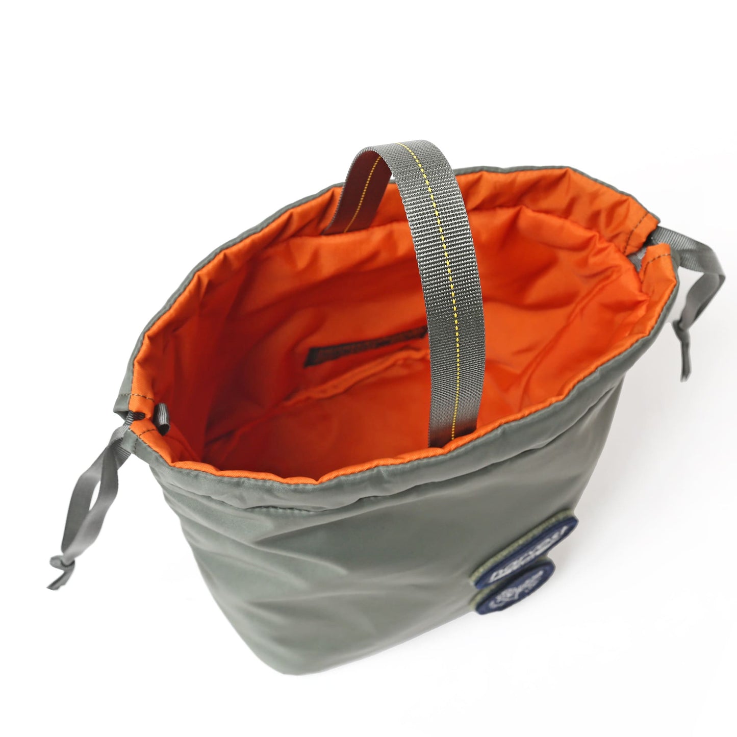 LIMITED LINE 【数量限定】2-Way Mini Bucket Bag HLM-0040