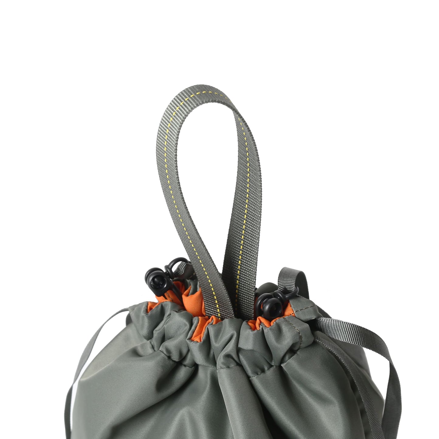 LIMITED LINE 【数量限定】2-Way Mini Bucket Bag HLM-0040