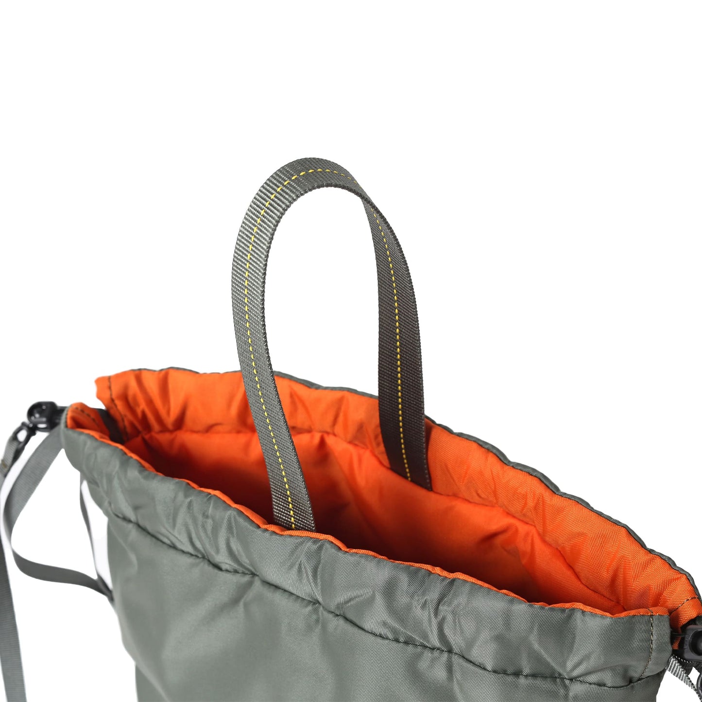 LIMITED LINE 【数量限定】2-Way Mini Bucket Bag HLM-0040